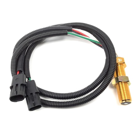 Automann Sensor - Electronic Speedometer 577.46552